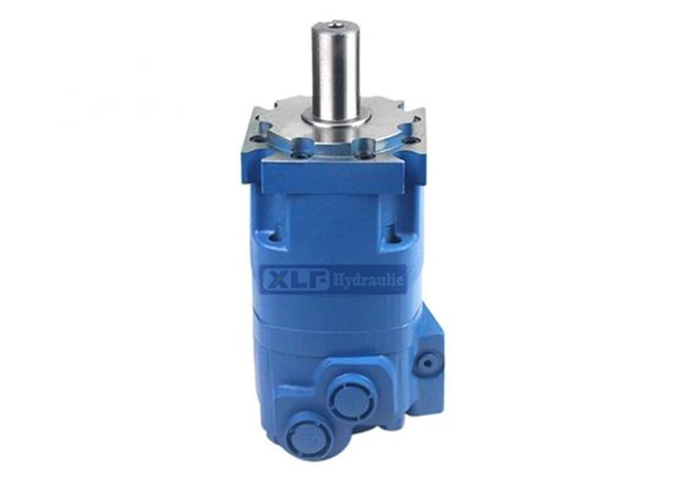 CHAR-LYNN 4000 Series Geroler Hydraulic Motor 109-1104-004 Disc Spool Valve Made in China high quality
