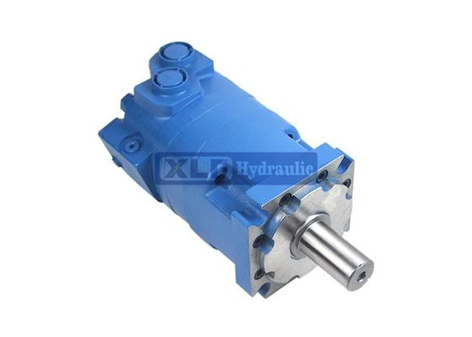 CHAR-LYNN 4000 Series Geroler Hydraulic Motor 109-1104-004 Disc Spool Valve Made in China best